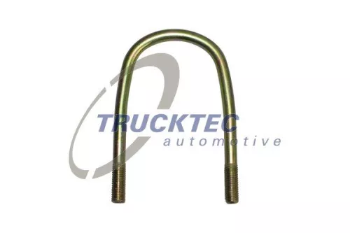 TRUCKTEC AUTOMOTIVE Halter, Stabilisatorlagerung (02.30.334)