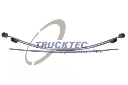 TRUCKTEC AUTOMOTIVE Federnpaket (02.30.341)