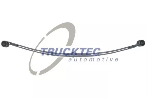 TRUCKTEC AUTOMOTIVE Federnpaket (02.30.342)
