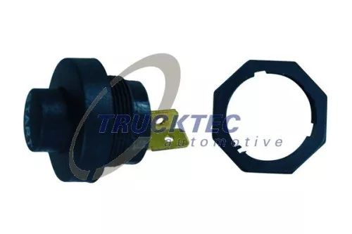 TRUCKTEC AUTOMOTIVE Zünd-/Startschalter (01.42.010)