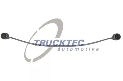 TRUCKTEC AUTOMOTIVE Federnpaket (02.30.344)