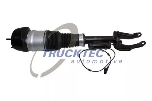TRUCKTEC AUTOMOTIVE Luftfederbein (02.30.366)
