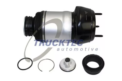 TRUCKTEC AUTOMOTIVE Luftfeder, Fahrwerk (02.30.374)