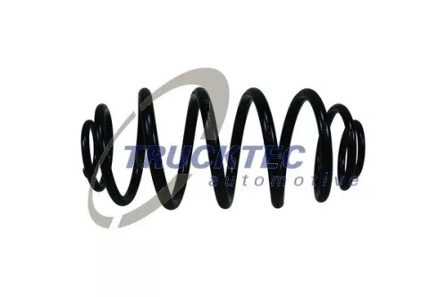 TRUCKTEC AUTOMOTIVE Fahrwerksfeder (02.30.387)