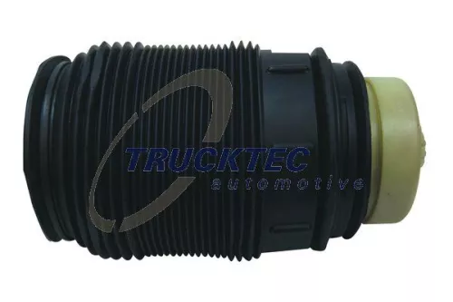 TRUCKTEC AUTOMOTIVE Luftfeder, Fahrwerk (02.30.400)