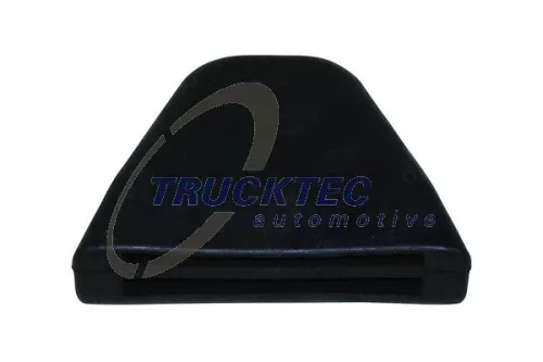 TRUCKTEC AUTOMOTIVE Lagerbuchse, Blattfeder (02.30.402)