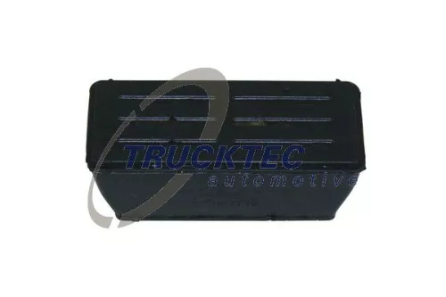 TRUCKTEC AUTOMOTIVE Anschlagpuffer, Federung (02.30.407)