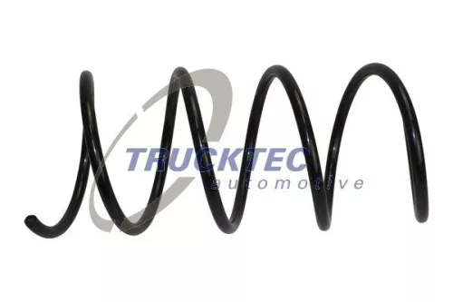 TRUCKTEC AUTOMOTIVE Fahrwerksfeder (02.30.428)