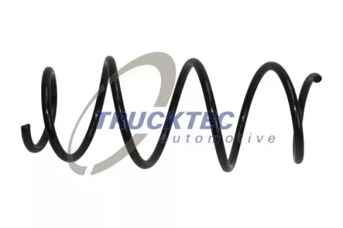 TRUCKTEC AUTOMOTIVE Fahrwerksfeder (02.30.430)