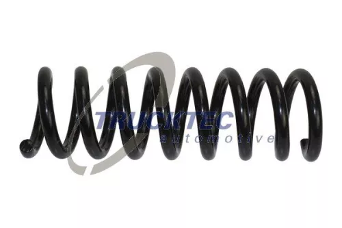 TRUCKTEC AUTOMOTIVE Fahrwerksfeder (02.30.435)