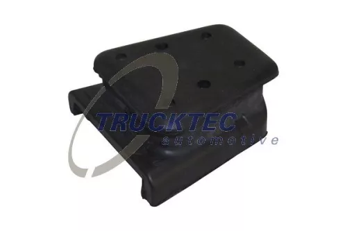 TRUCKTEC AUTOMOTIVE Lagerung, Blattfeder (02.30.492)