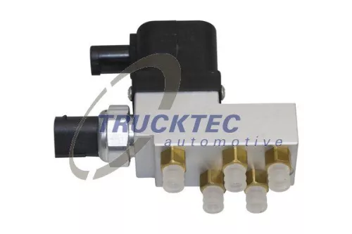 TRUCKTEC AUTOMOTIVE Ventil, Druckluftanlage (02.30.500)