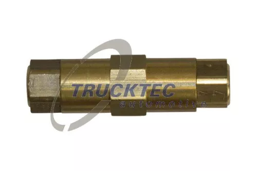 TRUCKTEC AUTOMOTIVE Anschlussstutzen, Schlauchleitung (02.30.511)