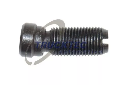 TRUCKTEC AUTOMOTIVE Ventilspieleinstellschraube (01.12.010)