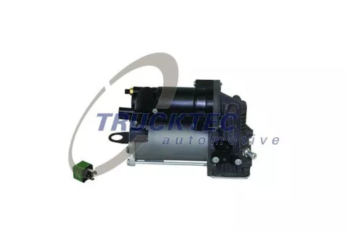 TRUCKTEC AUTOMOTIVE Kompressor, Druckluftanlage (02.30.940)