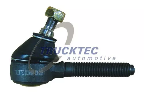 TRUCKTEC AUTOMOTIVE Spurstangenkopf (02.31.012)