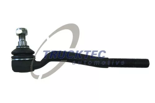 TRUCKTEC AUTOMOTIVE Spurstangenkopf (02.31.017)
