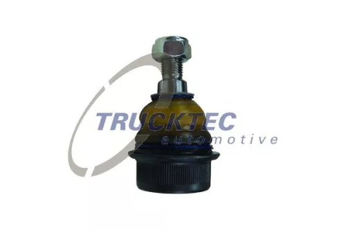 TRUCKTEC AUTOMOTIVE Trag-/Führungsgelenk (02.31.042)