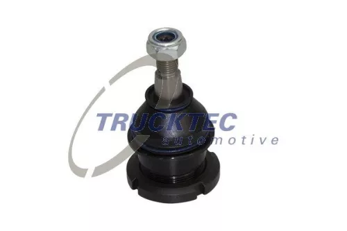 TRUCKTEC AUTOMOTIVE Trag-/Führungsgelenk (02.31.050)