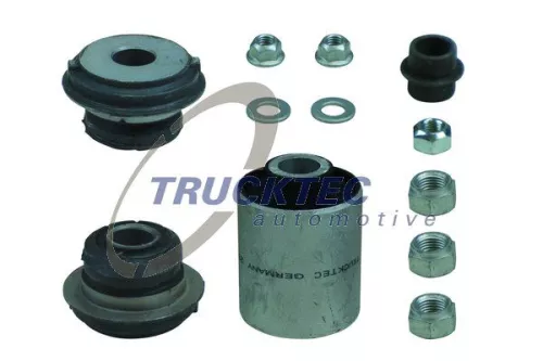 TRUCKTEC AUTOMOTIVE Reparatursatz, Querlenker (02.31.057)
