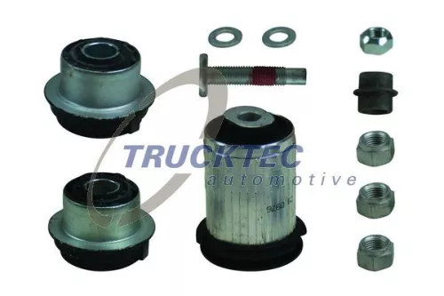 TRUCKTEC AUTOMOTIVE Reparatursatz, Querlenker (02.31.070)