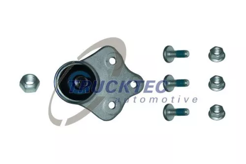 TRUCKTEC AUTOMOTIVE Trag-/Führungsgelenk (02.31.074)