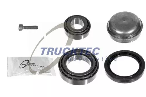 TRUCKTEC AUTOMOTIVE Radlagersatz (02.31.076)