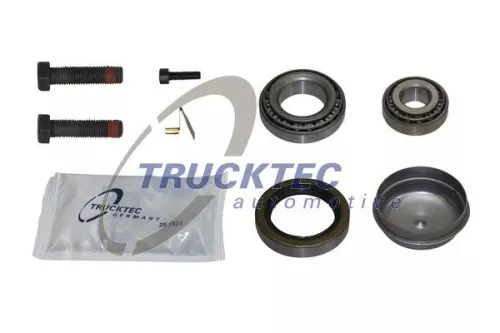 TRUCKTEC AUTOMOTIVE Radlagersatz (02.31.078)
