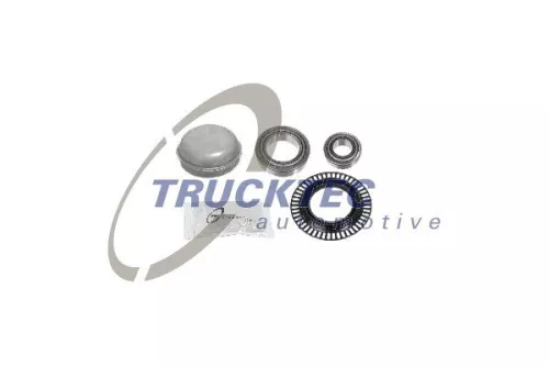 TRUCKTEC AUTOMOTIVE Radlagersatz (02.31.089)