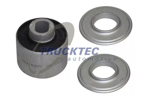 TRUCKTEC AUTOMOTIVE Lagerung, Lenker (02.31.094)
