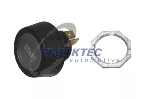 TRUCKTEC AUTOMOTIVE Zünd-/Startschalter (01.42.045)
