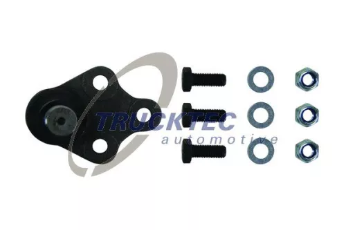 TRUCKTEC AUTOMOTIVE Trag-/Führungsgelenk (02.31.100)