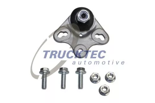 TRUCKTEC AUTOMOTIVE Trag-/Führungsgelenk (02.31.101)