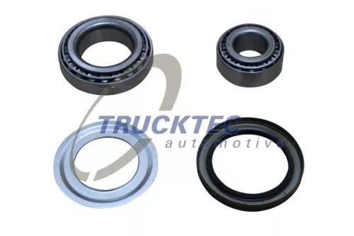 TRUCKTEC AUTOMOTIVE Radlagersatz (02.31.112)