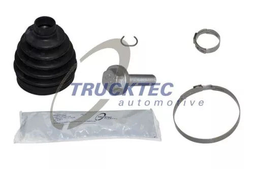 TRUCKTEC AUTOMOTIVE Faltenbalgsatz, Antriebswelle (02.31.125)