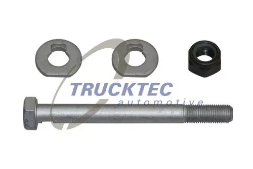 TRUCKTEC AUTOMOTIVE Montagesatz, Lenker (02.31.130)