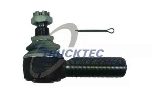TRUCKTEC AUTOMOTIVE Spurstangenkopf (02.31.158)