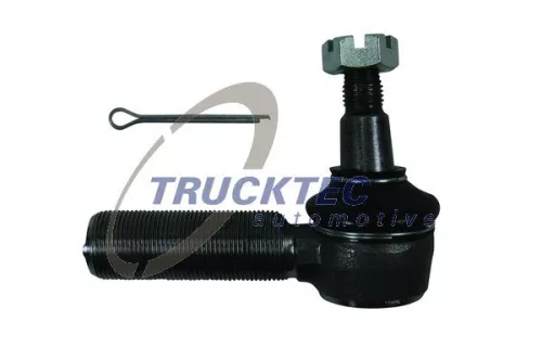 TRUCKTEC AUTOMOTIVE Spurstangenkopf (02.31.159)