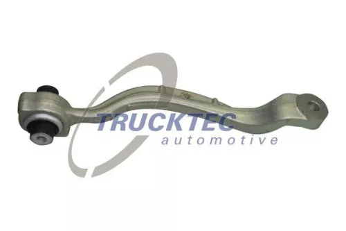 Lenker, Radaufhängung