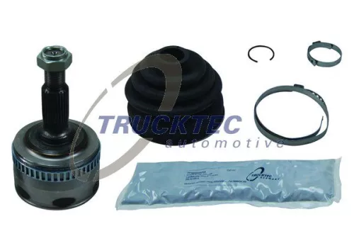 TRUCKTEC AUTOMOTIVE Gelenksatz, Antriebswelle (02.31.182)