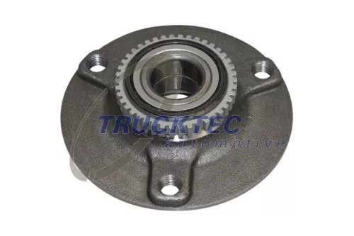 TRUCKTEC AUTOMOTIVE Radlagersatz (02.31.192)
