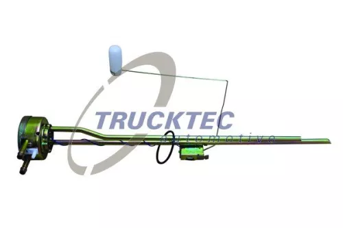 TRUCKTEC AUTOMOTIVE Sensor, Kraftstoffvorrat (01.42.063)