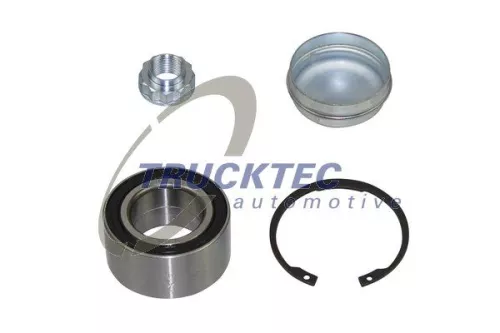 TRUCKTEC AUTOMOTIVE Radlagersatz (02.31.197)