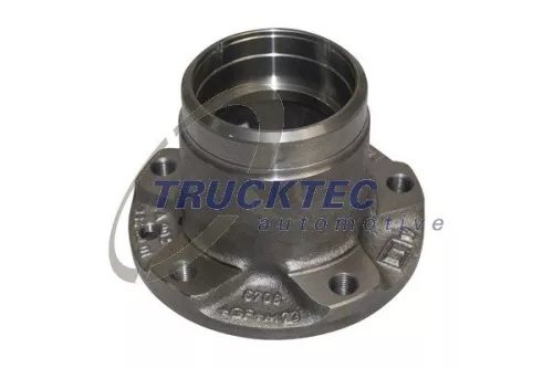 TRUCKTEC AUTOMOTIVE Radnabe (02.31.202)
