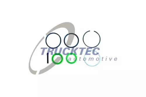 TRUCKTEC AUTOMOTIVE Reparatursatz, Kippzylinder (01.42.065)