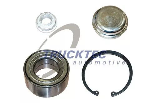 TRUCKTEC AUTOMOTIVE Radlagersatz (02.31.210)