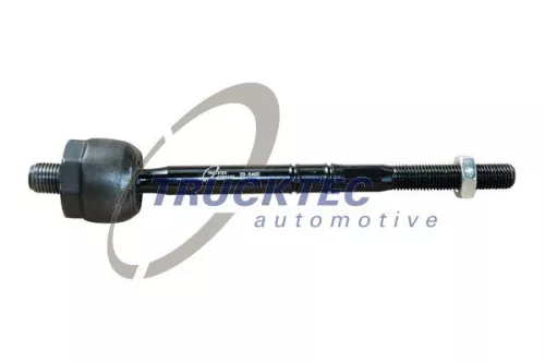 TRUCKTEC AUTOMOTIVE Axialgelenk, Spurstange (02.31.222)