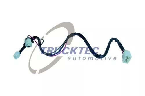 TRUCKTEC AUTOMOTIVE Zünd-/Startschalter (01.42.069)