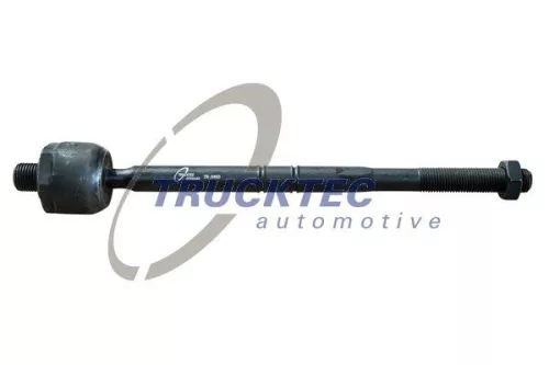 TRUCKTEC AUTOMOTIVE Axialgelenk, Spurstange (02.31.225)