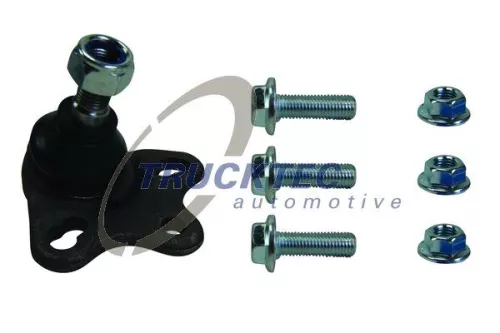 TRUCKTEC AUTOMOTIVE Trag-/Führungsgelenk (02.31.229)